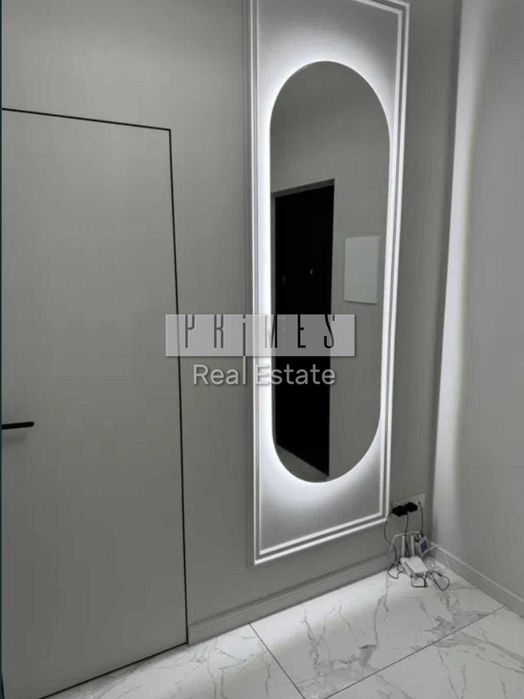 Продаж 1к. квартири, ЖК Manhattan city, пр. Берестейський