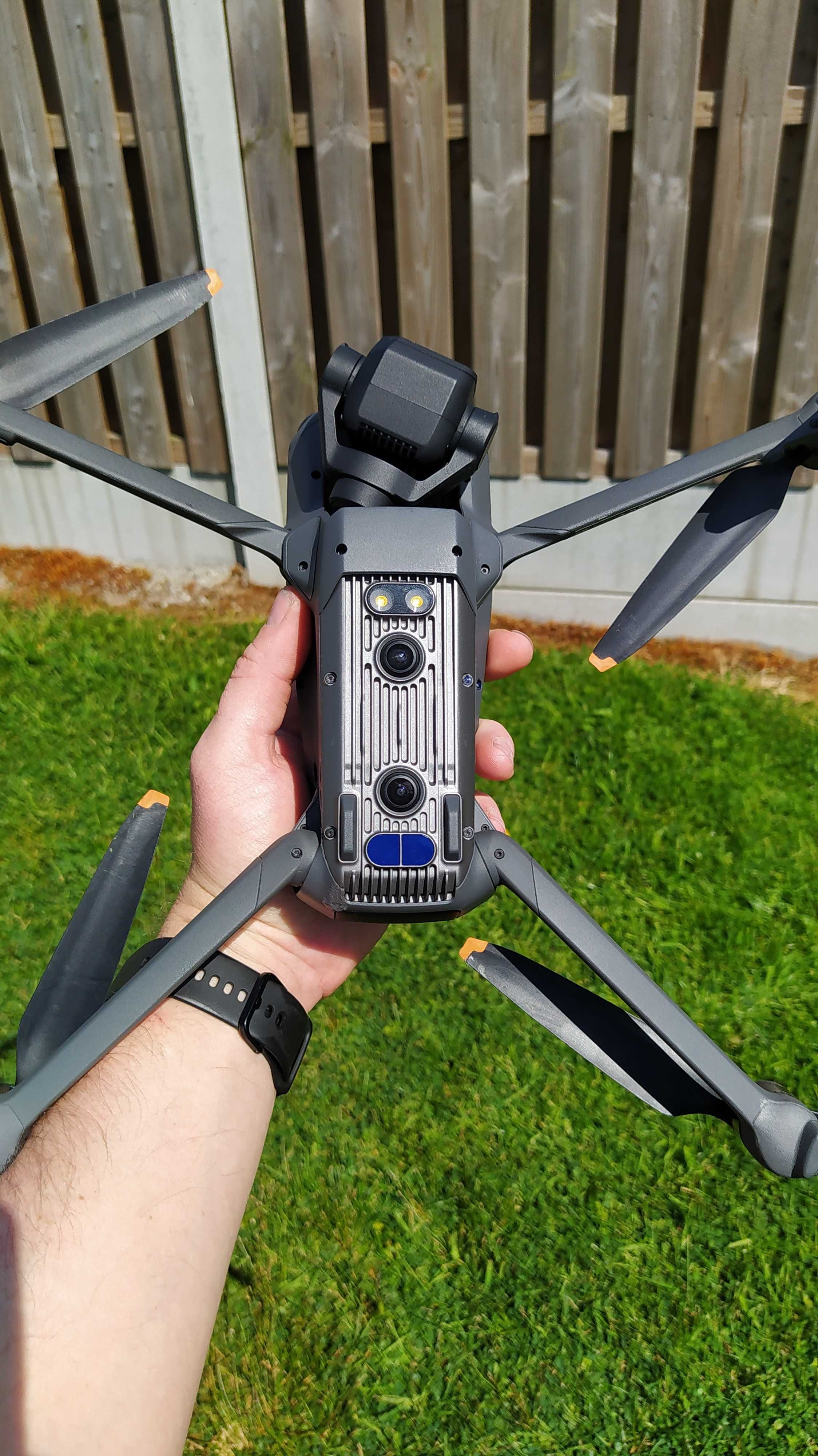 Дрон/Mavic 3 classic