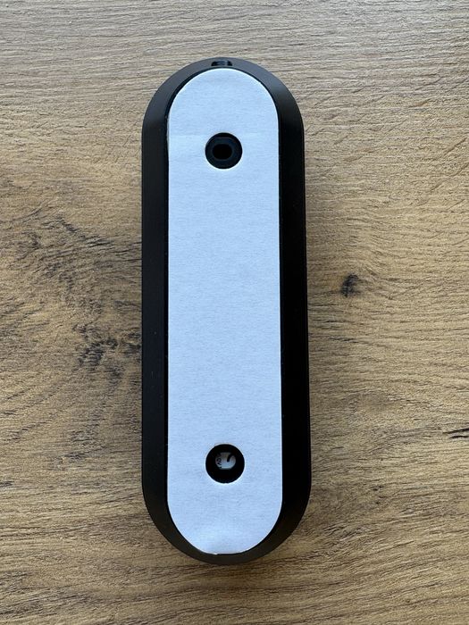 Wideodomofon bezprzewodowy