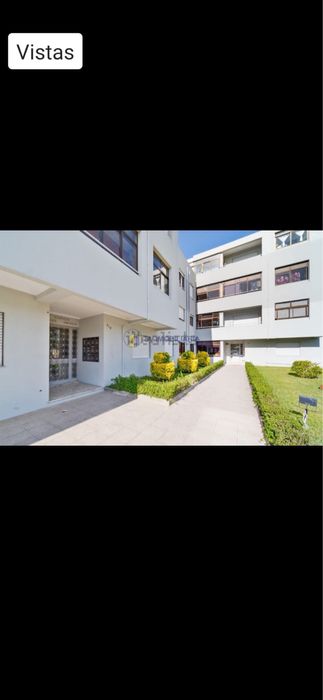 Lugar de Garagem em Ermesinde