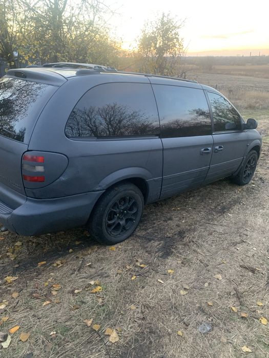 Авто під ЗСУ в гарному стані