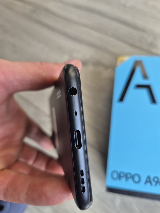 Smartfon Opona A96