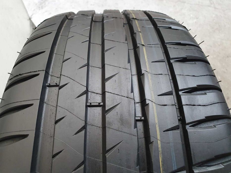2x Michelin Pilot Sport 4  225/40r18  Nowe  2024r