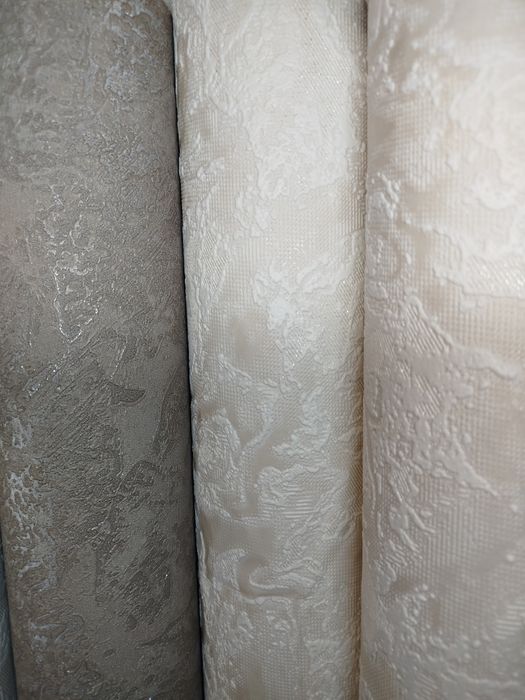 Обои виниловые на флизелиновой основе