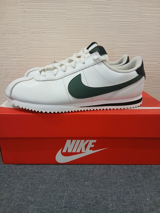Кроссовки женские Nike Cortez  Оригинал