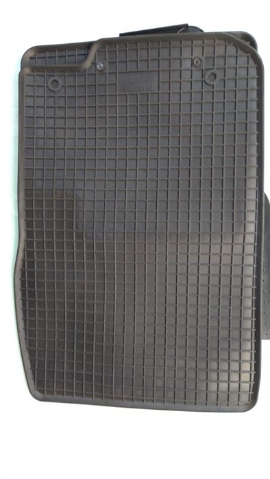 Коврики Mercedes W-166/ X-166