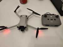 Drone dji mini 3pro