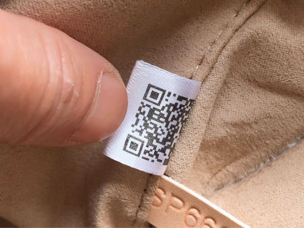 Torebka Na Ramię Louis Vuitton LV Beżowa