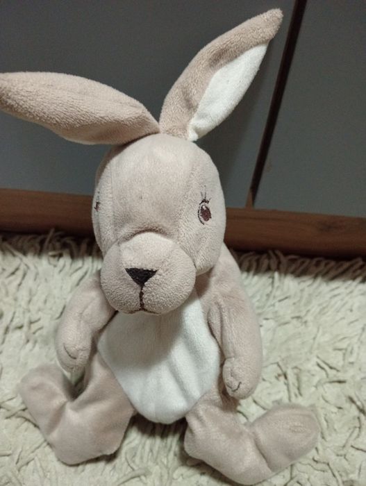 Maskotka - przytulana wys .27cm.