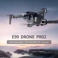 Mini drone E99 4K