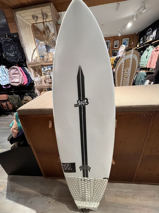 Prancha de surf da Lost - RNF