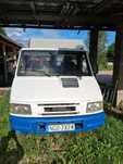 Iveco daill 35.08 wywrotka