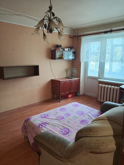 Сдам 1 комнатную квартиру