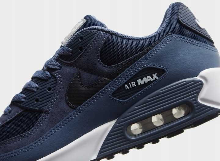 Nike air max 90 tn plus 95 vapormax tl ,oryg.,gwar. r.40-45