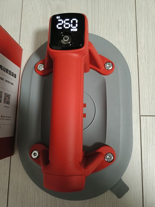 Присоска для плитки та скла shijing p618b