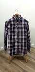 TOMMY HILFIGER koszula długi rękaw, w kratkę, rozmiar M, L, XL, XXL