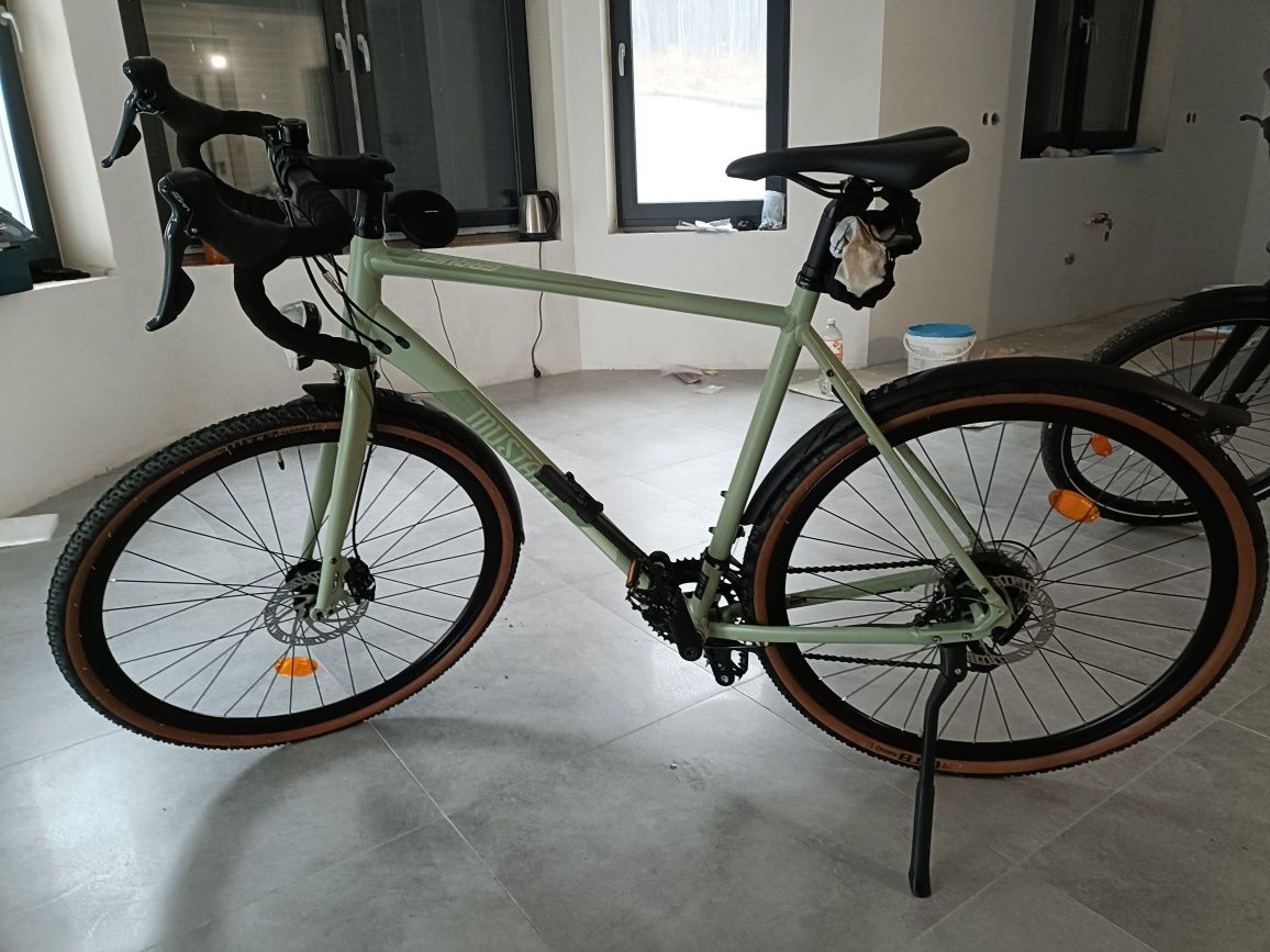 Sprzedam Mustang Gravel