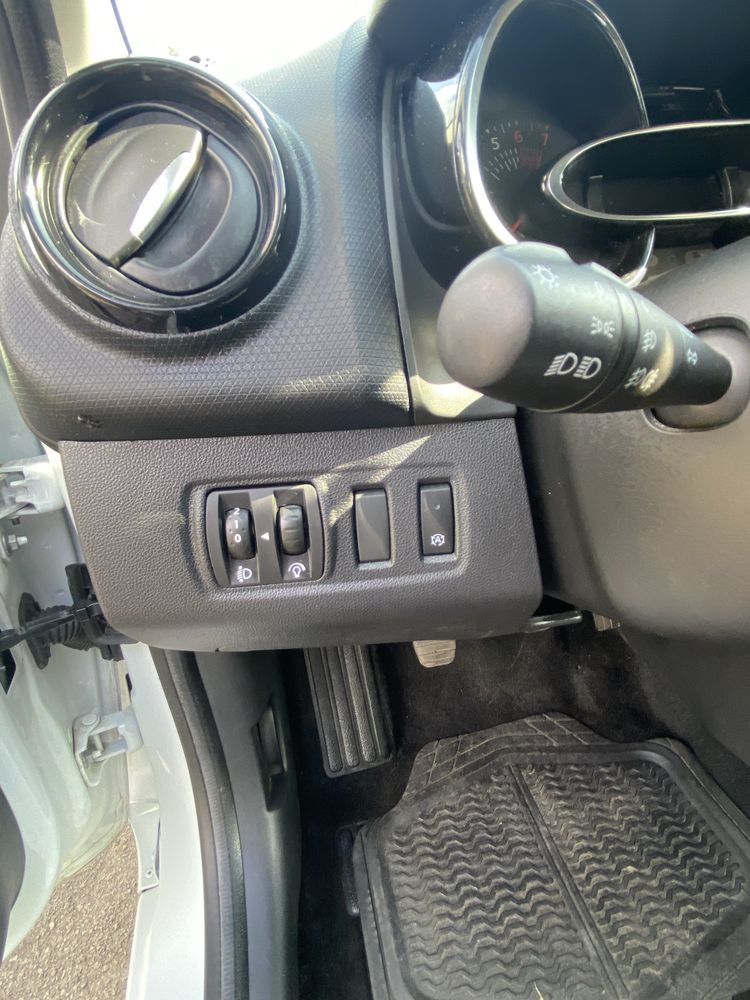 Renault Clio 2019