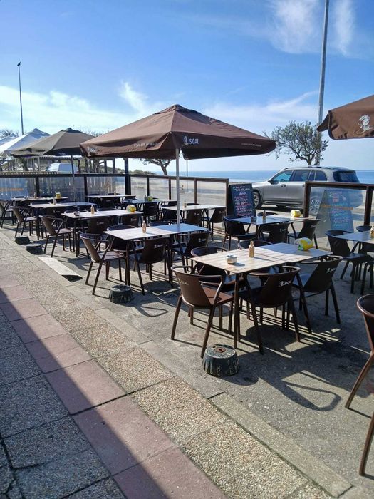 Restaurante - Trespasse