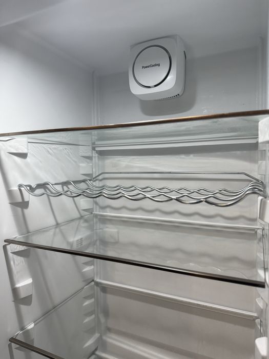 Холодильник топ Liebherr CNPef 4813 338л 2м/ бу техніка з Німеччини