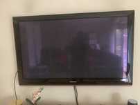 Oddam tv samsung 50”
