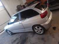 Seat ibiza 6k2 sport peças