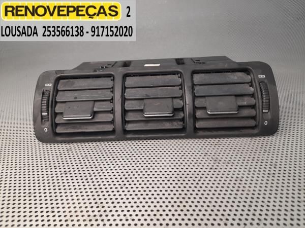 Difusor / saída de ar MERCEDES-BENZ Classe M (W163)