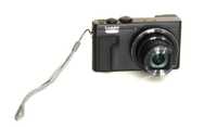 Panasonic LUMIX DMC-TZ80 com lente LEICA