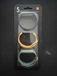 Nowe paski Xiaomi Mi Smart Band 5 - 3 szt.