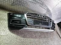 Бампер передній audi q5 2016-2020