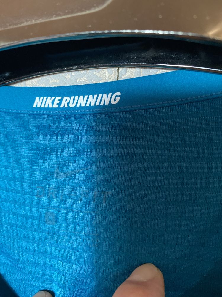 Футболка Nike Running XL размер