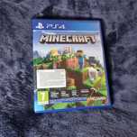 Minecraft Ps4 Polskie wydanie