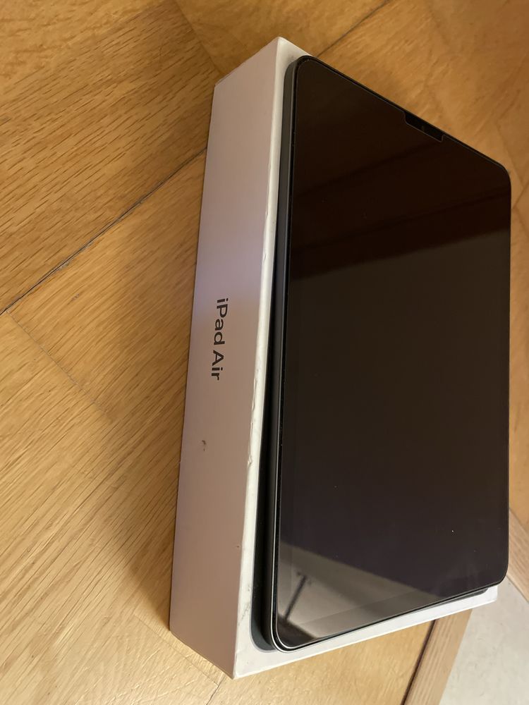 IPAD AIR 5a Geração