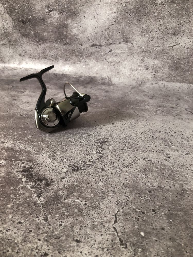 Daiwa 24 Certate FC LT 2000S-P