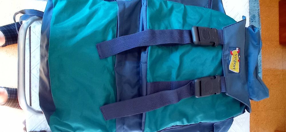 Mochila caminhada, montanhismo, escalada, campismo, trekking,