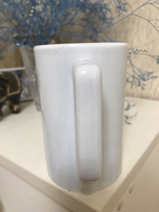 Бокал пивний Вермахт свастика Рейх