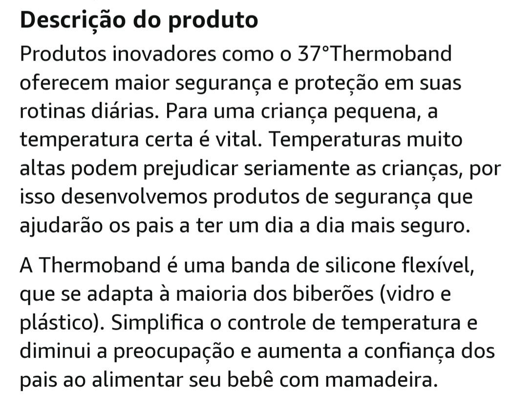 Bandas de silicone para biberão/Biberão/ Bebé