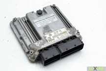 SKODA OCTAVIA II 2 VRS 1.8 TFSI KOMPUTER SILNIKA STEROWNIK ECU 1Z0907115 GORLICE