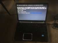 hp dv6 6040ew komputer laptop I5