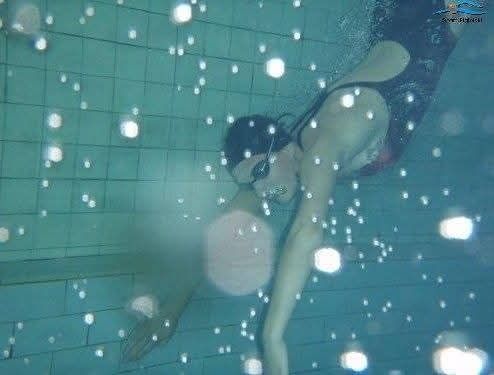 Nauka pływania dla dzieci, młodzieży i dorosłych – 12 lat doświadczeni