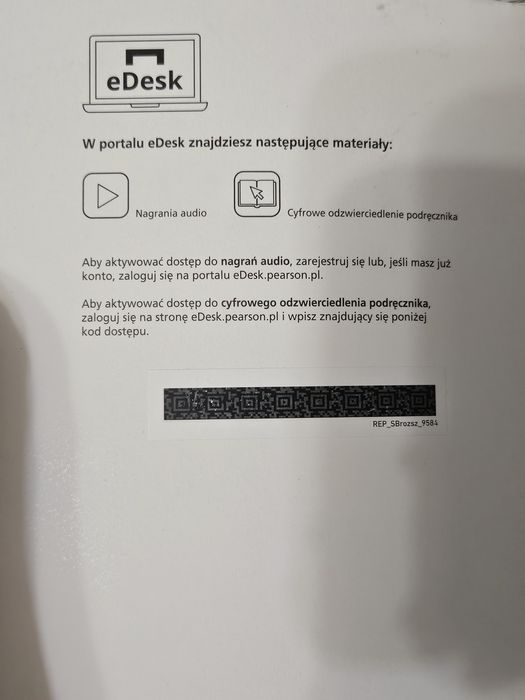 Repetytorium z języka angielskiego dla liceów i techników -rozszerzony