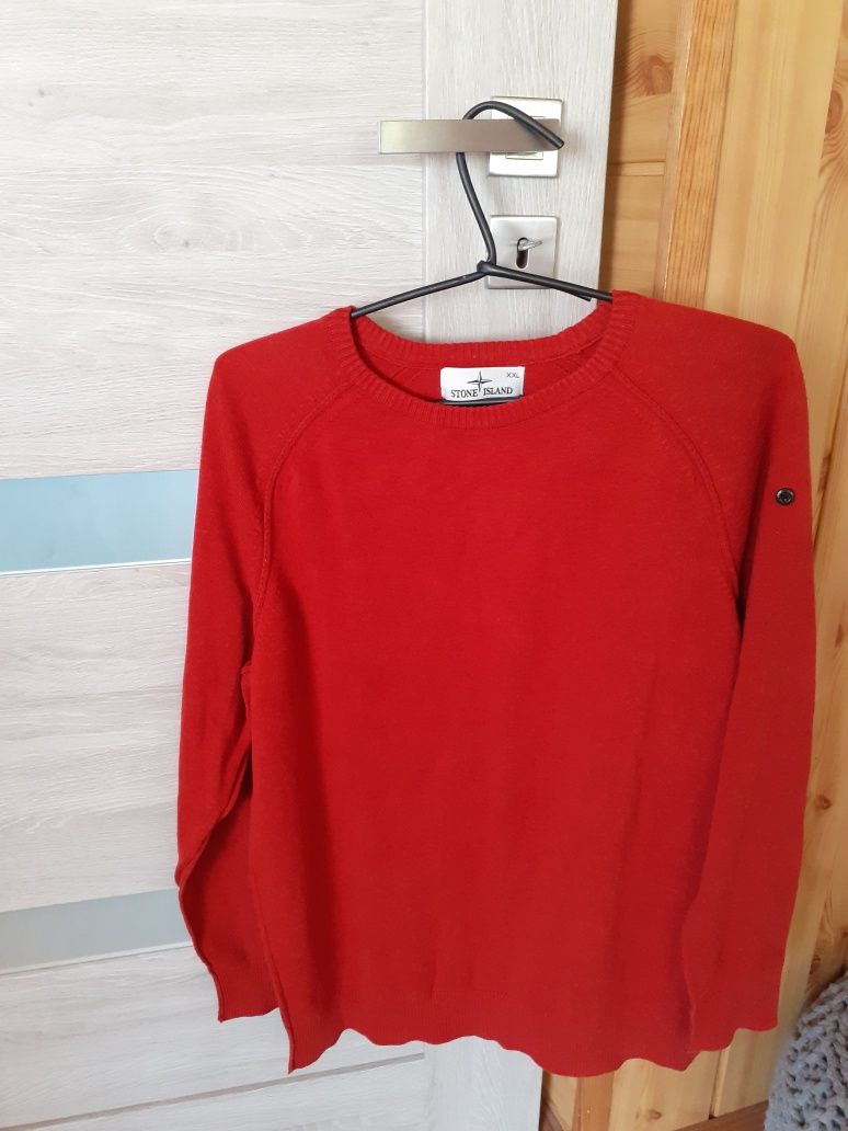 Sweter rozmiar xl