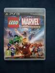 Lego Marvel Super Heroes PL PS3 po polsku