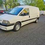 Peugeot Expert Longa Maxi XL A/C