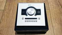 Interfejs audio Universal Audio Apollo Twin USB Duo UAD