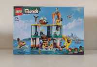 LEGO Friends 41736 - Morskie Centrum Ratunkowe - NOWE