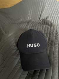 Hugo boss czapka