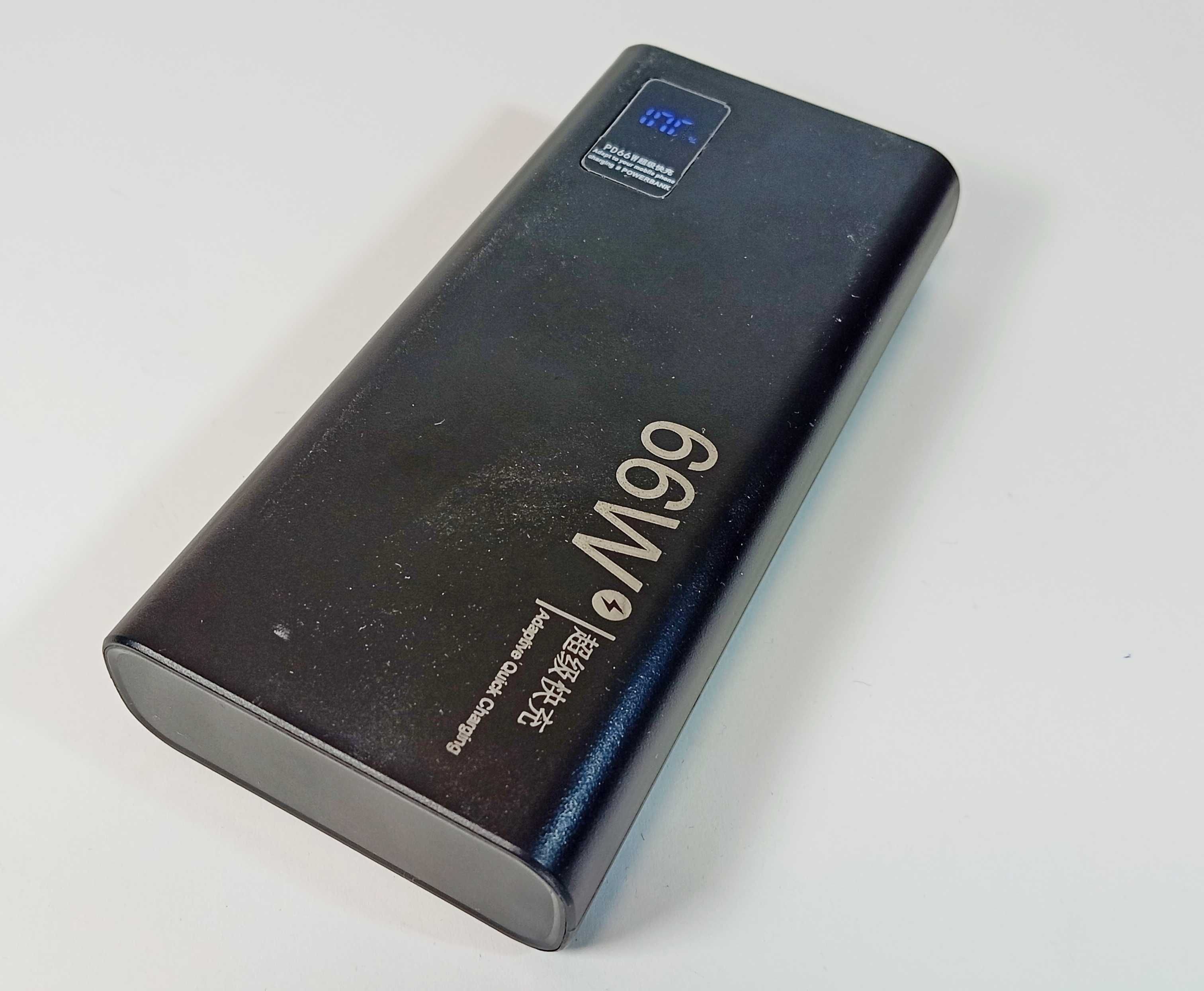 Power Bank Повербанк Towinsh Внешний аккумулятор QC3.0