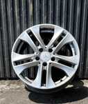 Jantes 17” Mercedes Classe C(W204)