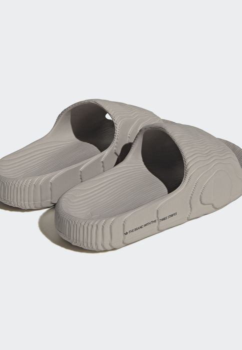 Adidas 47 Buty Męskie Klapki Island Club Adilette 22 Hq4670 T438